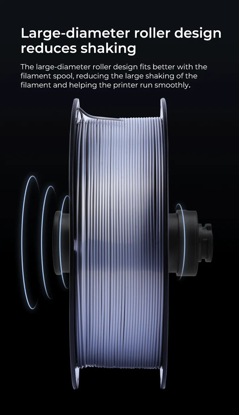 Creality Digital Spool Mount