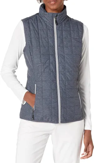 Cutter & Buck Women's Rainier Vest