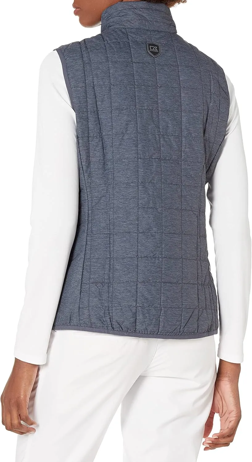 Cutter & Buck Women's Rainier Vest