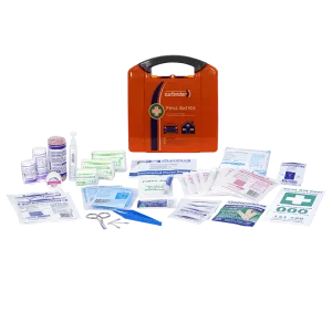 DEFENDER Neat First Aid Kit