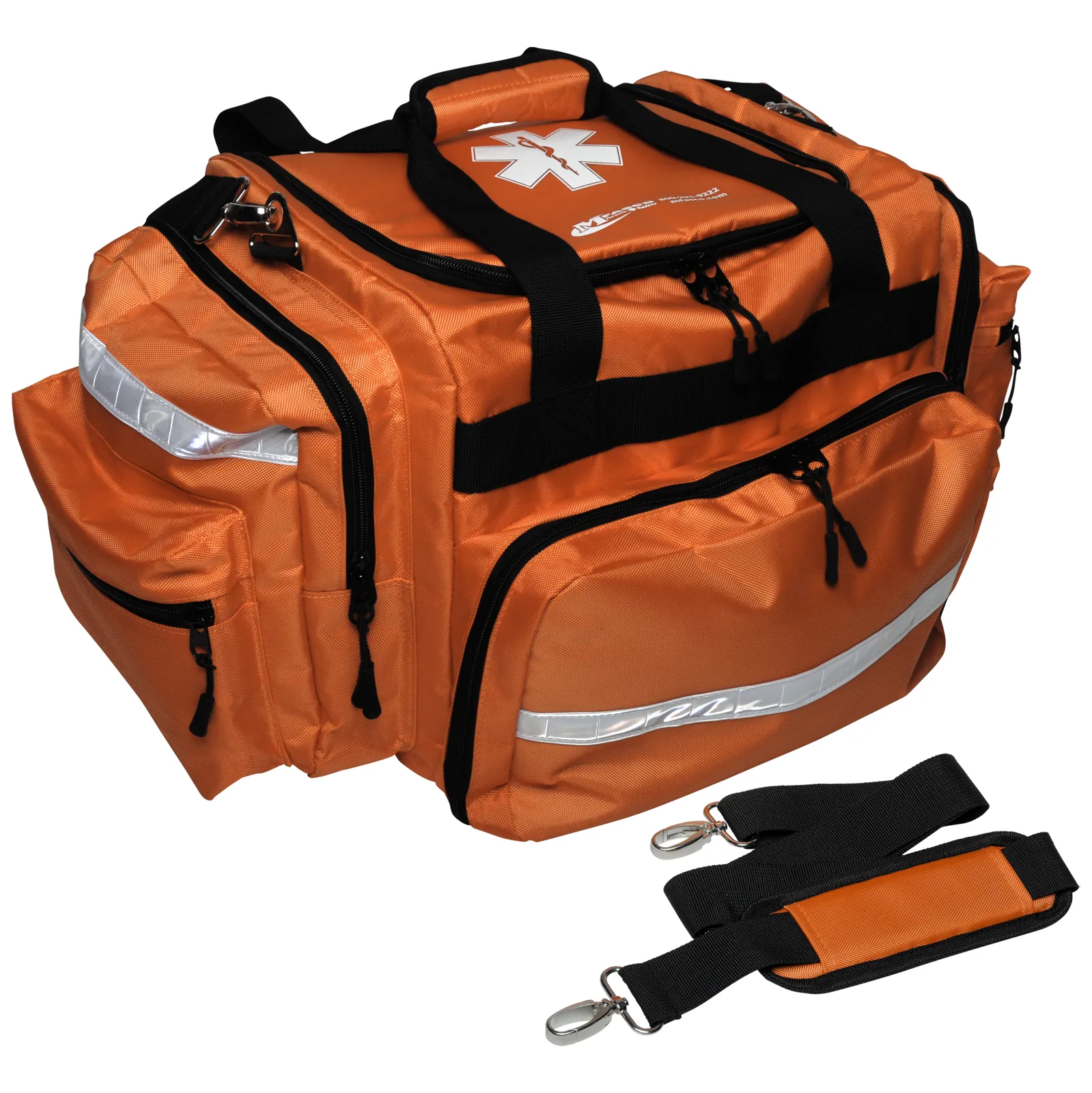 Deluxe First Responder Medical Kit