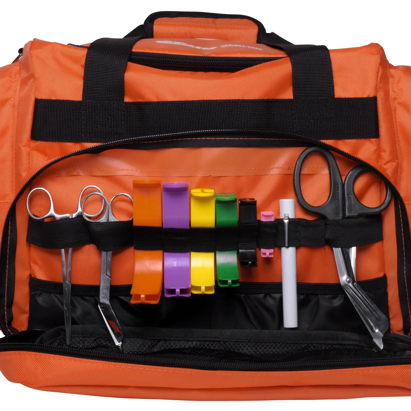 Deluxe First Responder Medical Kit
