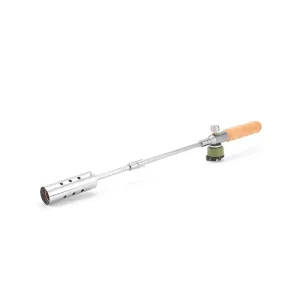 Detachable flamethrower TC-PQ-101 by TAKU Murano