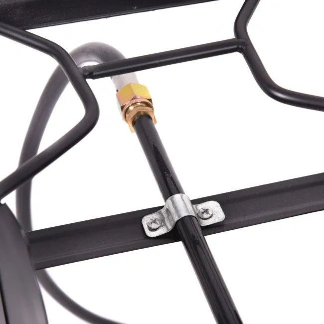 Digital-first BTU BBQ Burner Grill Stove Outdoor 150000 Double Season clearance