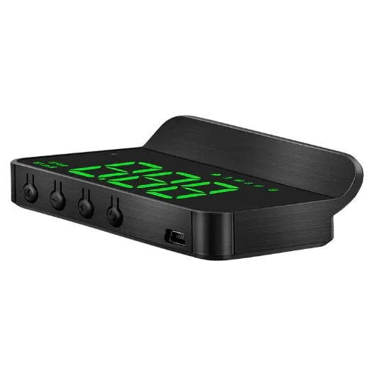 Digital GPS Speedometer