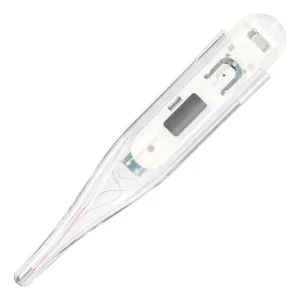 Digital Thermometer 60 Second Each