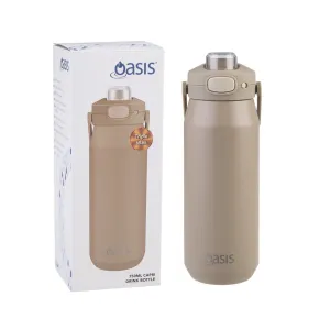 Drink Bottle Capri 750ml - Latte