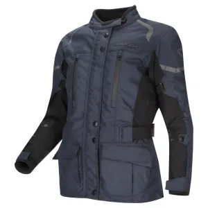 Dririder COMPASS V Jacket - Navy/Black