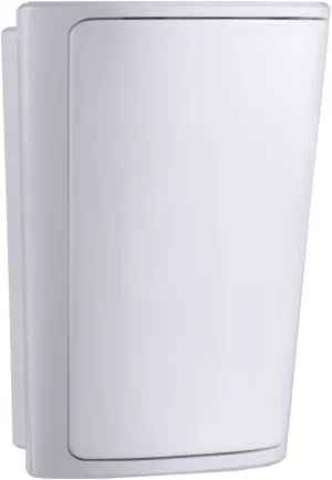 DSC PG9914 Wireless PowerG Digital Pet-Immune PIR Motion Detector