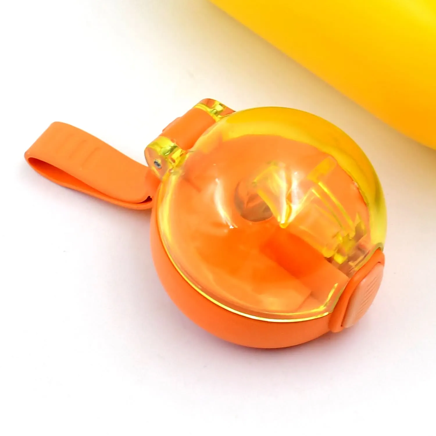 Duck Stainless Steel Water Bottle (400 Ml)