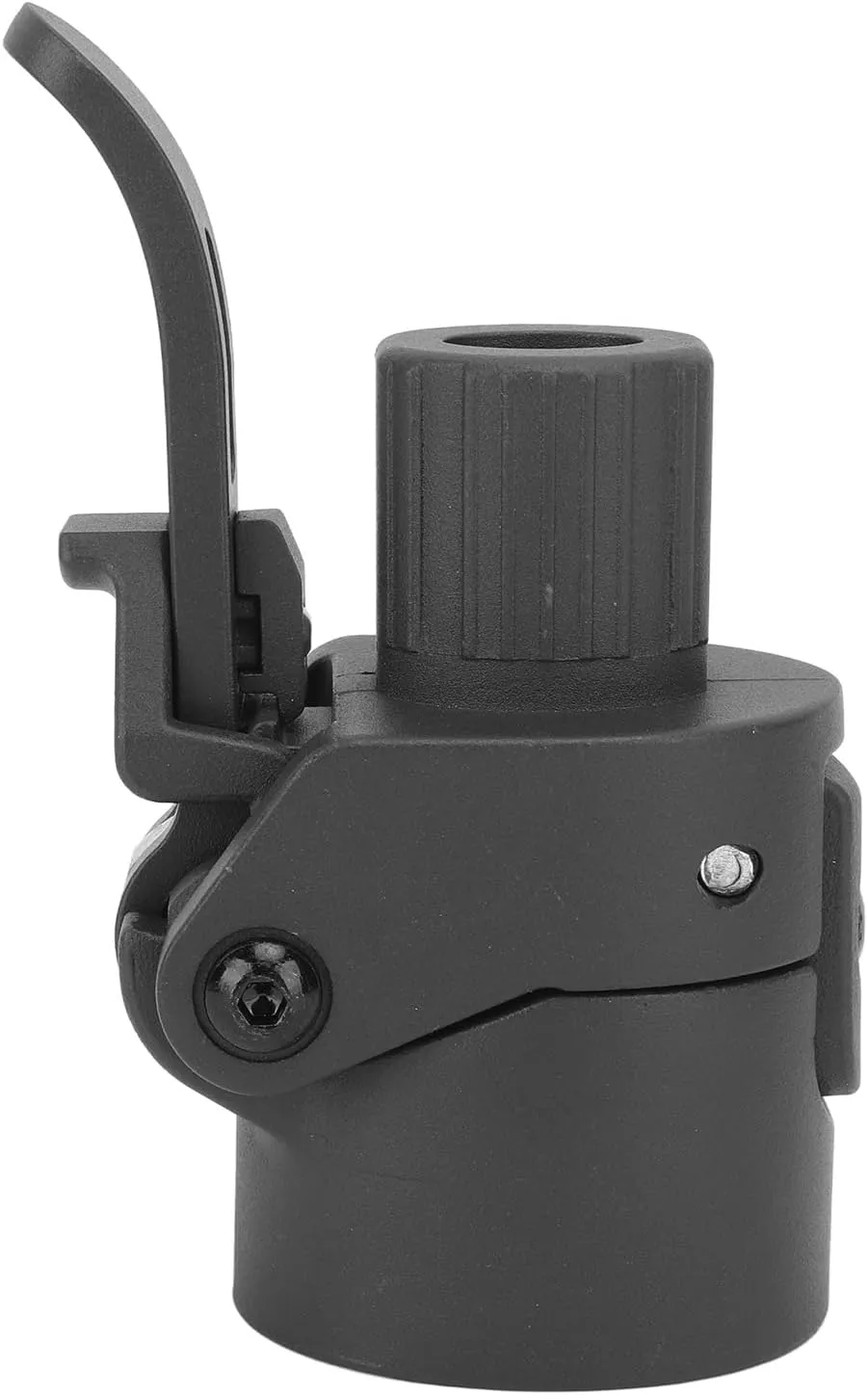 Durable Aluminum Alloy Folding Pole Base Replacement for MI3 Electric Scooter