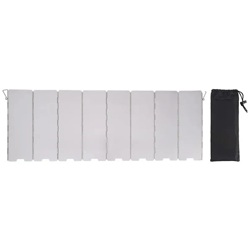 Easy Fire Wind Shield