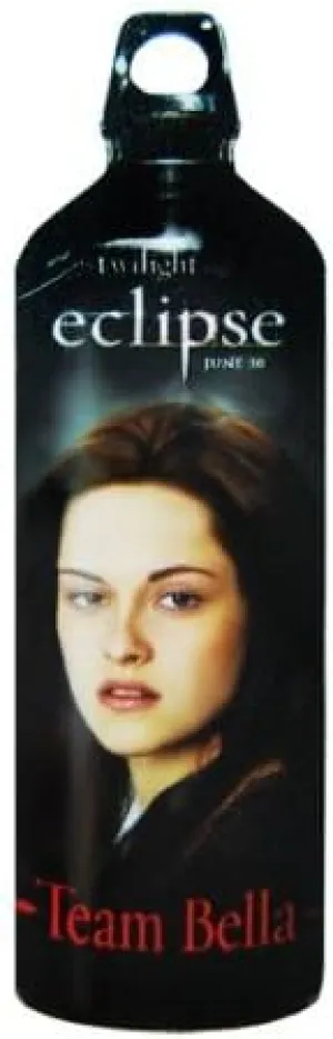 Eclipse Sports Water Bottle Team Bella Twilight