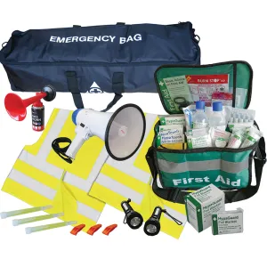 Emergency Evacuation Kit