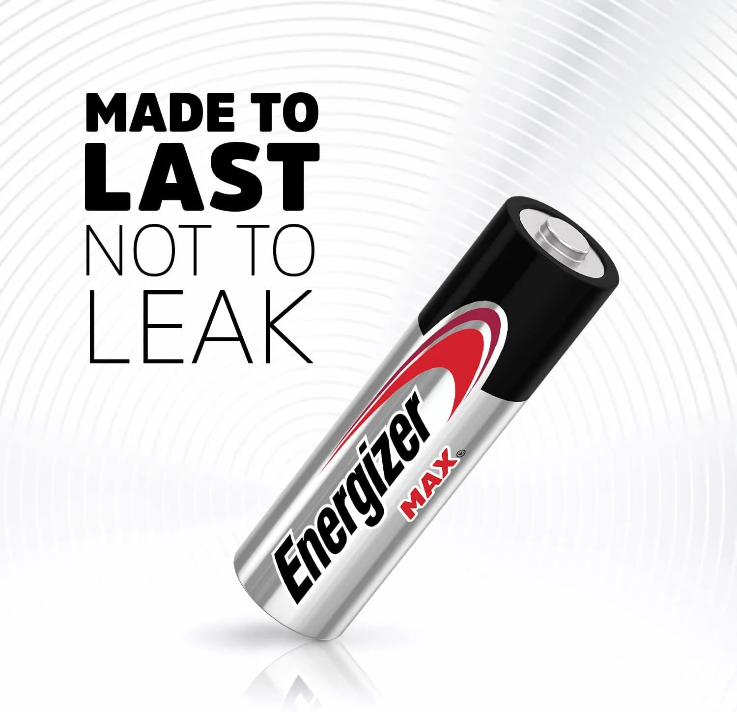 Energizer AA Batteries, MAX Double AA Battery Alkaline, 24 Count