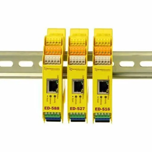 ENET TO 16 DIGITAL IN -30C  80C