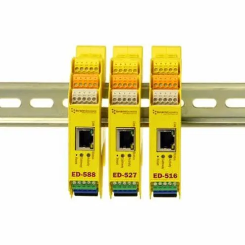 ENET TO 16 DIGITL OUT -30C  80C