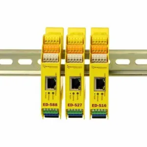 ENET TO 16 DIGITL OUT -30C  80C