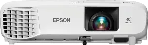 Epson PowerLite 109W LCD Projector - 16:10