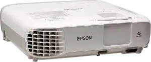 Epson PowerLite W39 LCD Projector - 16:10