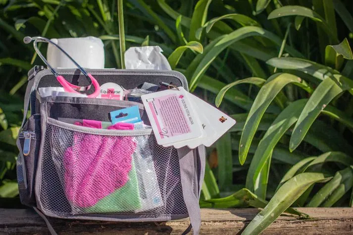 EquiNurse First Aid Kit