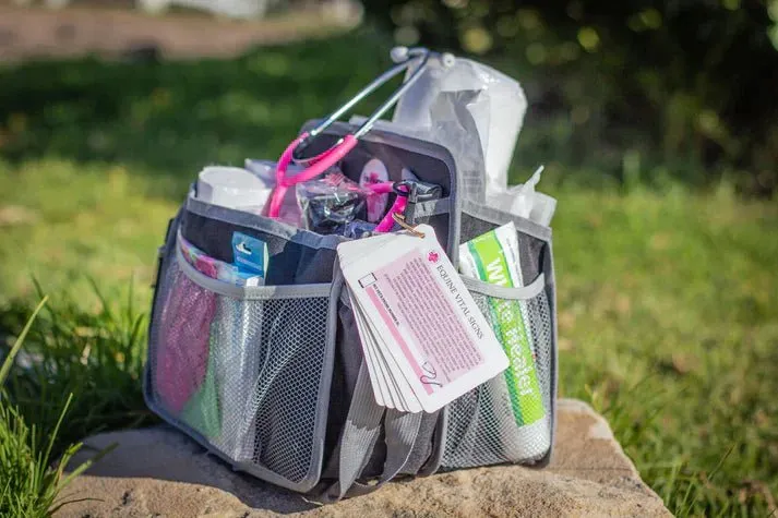 EquiNurse First Aid Kit