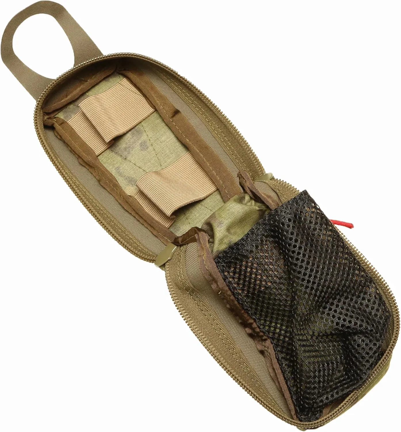 Esstac DST Medical Pouch - Gen 2 | Tactical Medical Pouch | MOLLE & Belt Mountable