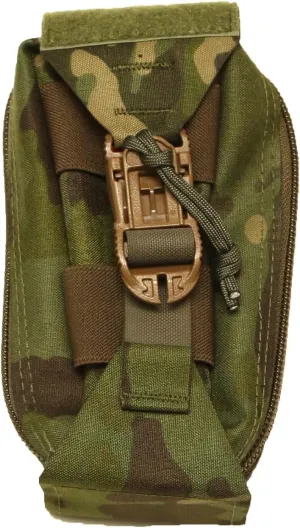 Esstac DST Medical Pouch - Gen 2 | Tactical Medical Pouch | MOLLE & Belt Mountable