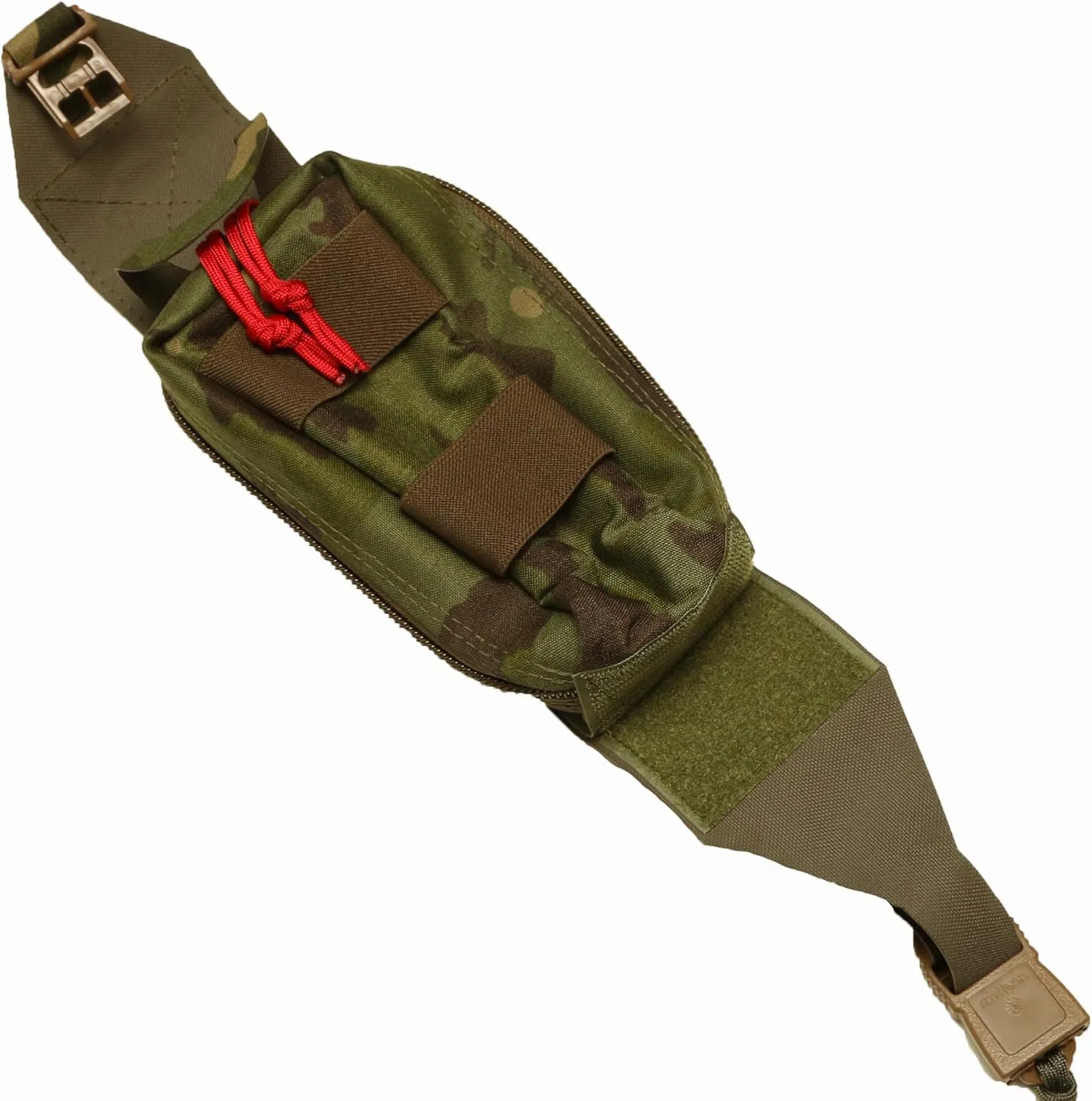Esstac DST Medical Pouch - Gen 2 | Tactical Medical Pouch | MOLLE & Belt Mountable