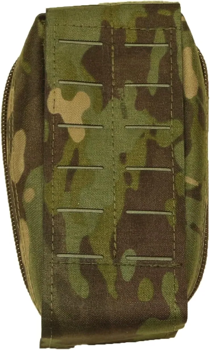 Esstac DST Medical Pouch - Gen 2 | Tactical Medical Pouch | MOLLE & Belt Mountable