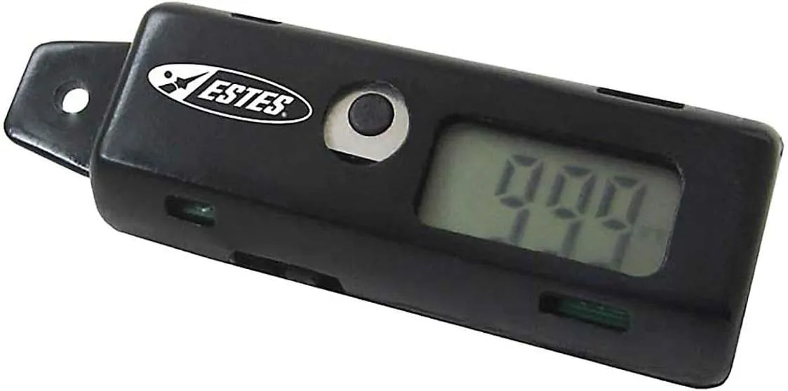 Estes Altimeter Model Rockets Brown/a, Tiny