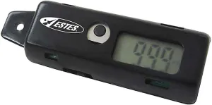Estes Altimeter Model Rockets Brown/a, Tiny