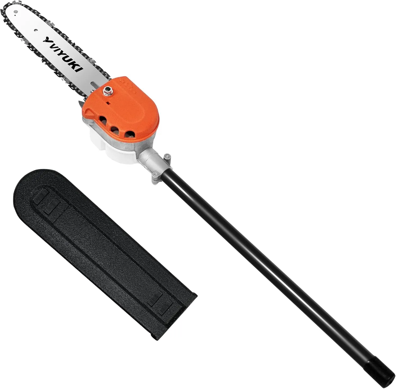 Expand-It 10 in. Universal Pole Saw Attachment for More Brands of Powerheads