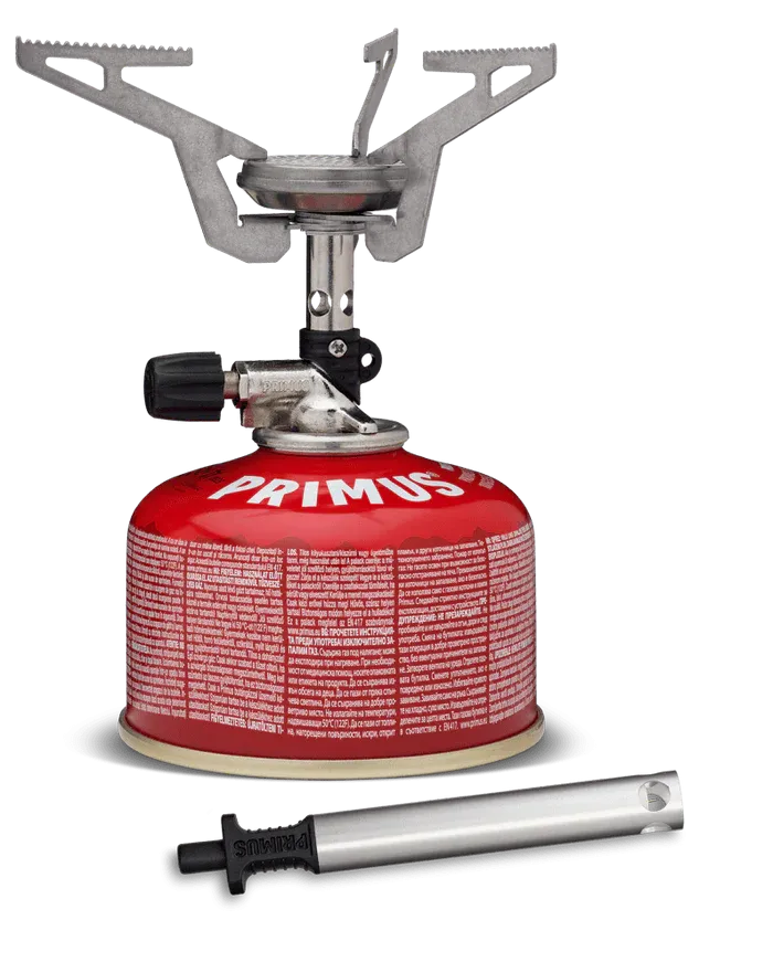 Express Stove