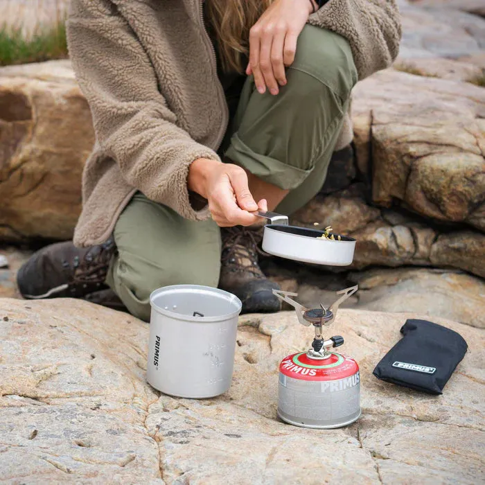 Express Stove