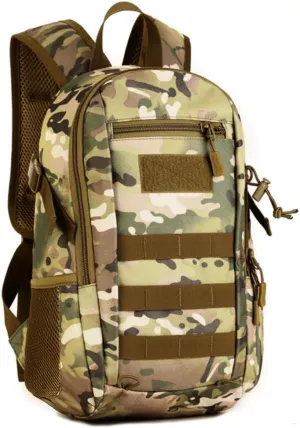 Eysee Nylon Backpack, Outdoor Backpack,Hiking Backpack, Trekking Daypack