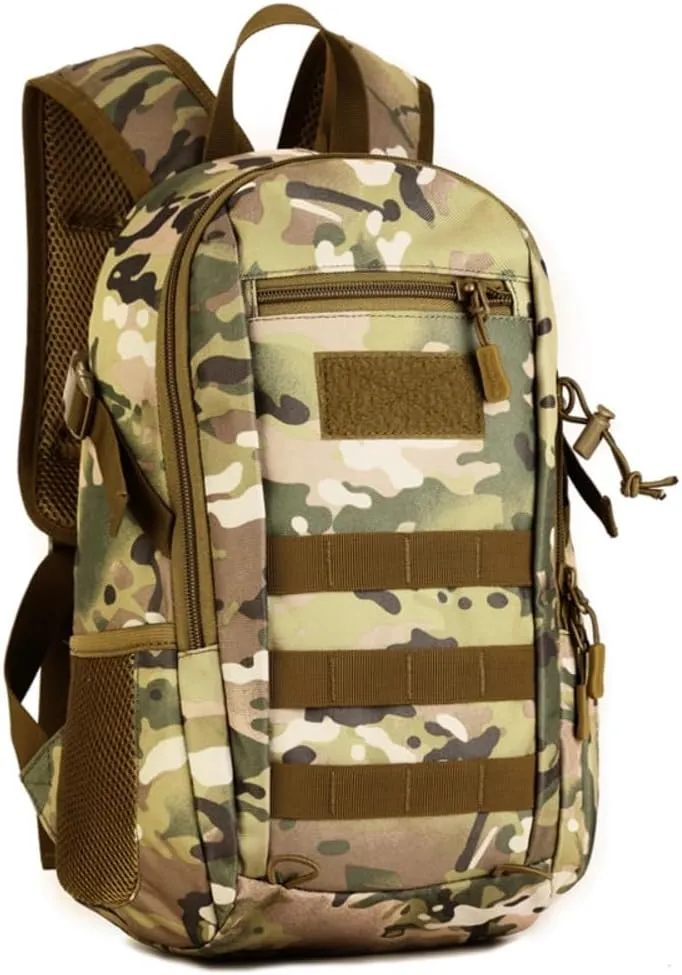 Eysee Nylon Backpack, Outdoor Backpack,Hiking Backpack, Trekking Daypack