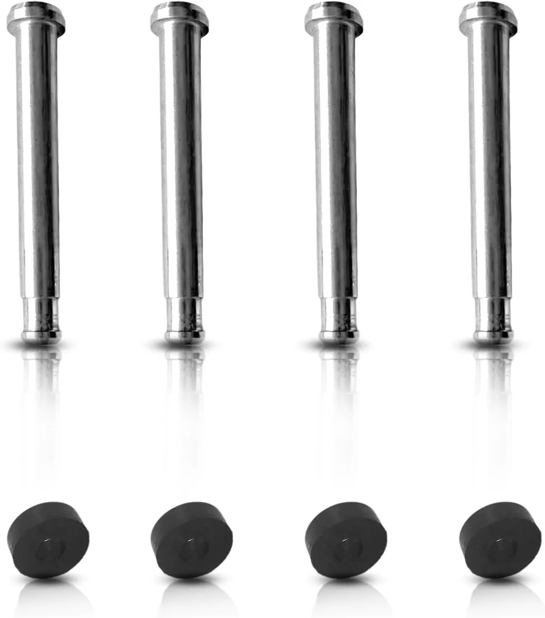 F350s Parts 402668 Retaining Ring 402669 Pin Fastens Trigger Fit For Paslode F350 F350S Framing Nailer Rebuilt Kit Replacement Parts (4 Pack)