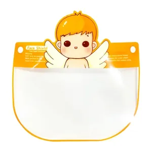 FACE SHIELD CHILD 1PCS