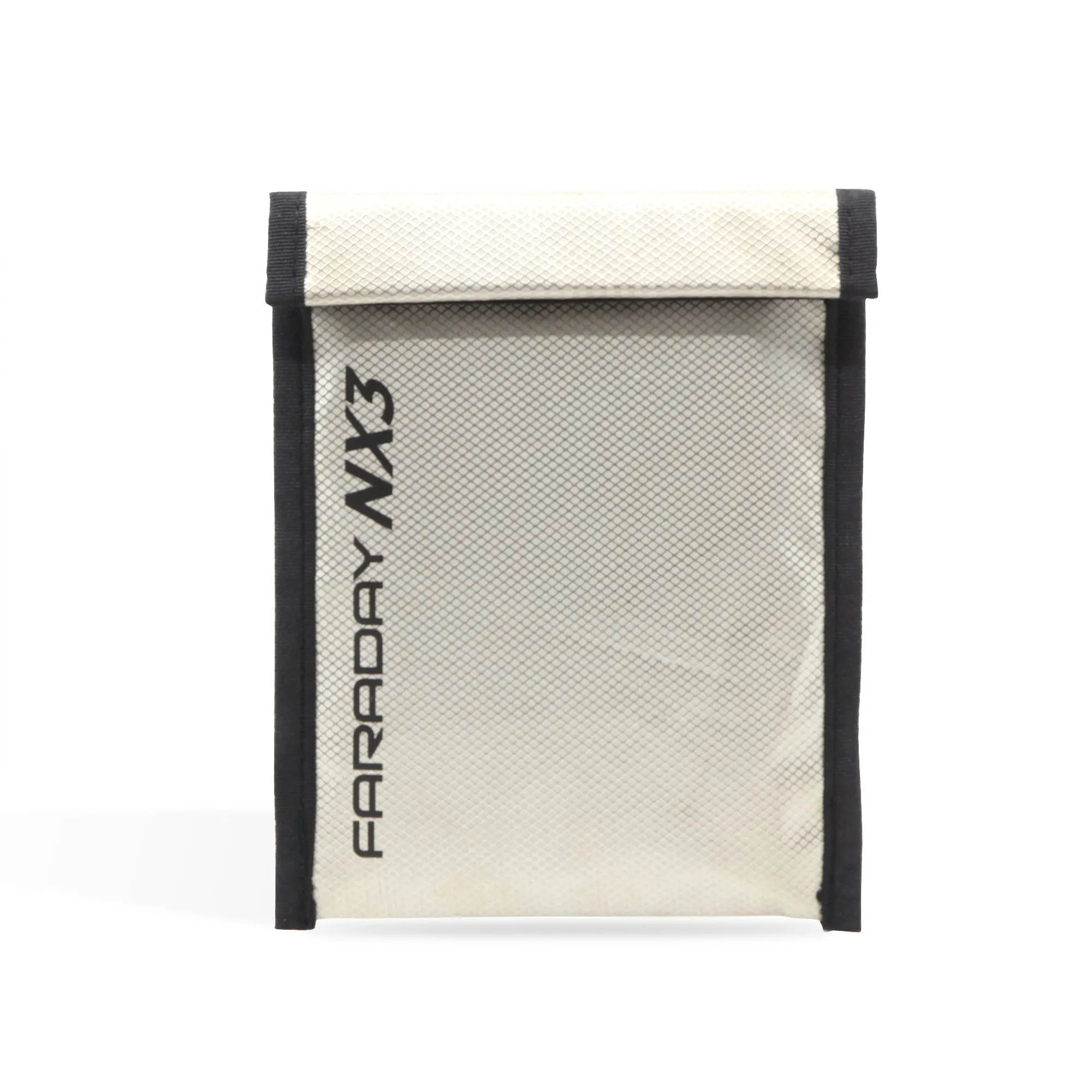 Faraday Defense NX3 5pc Bag Kit – Superior EMF/EMP & Signal Protection for Devices
