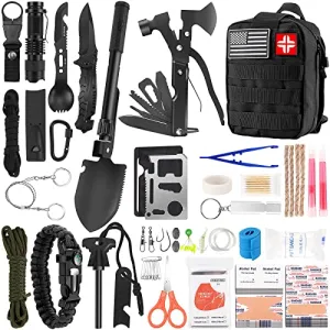 First Aid Kit