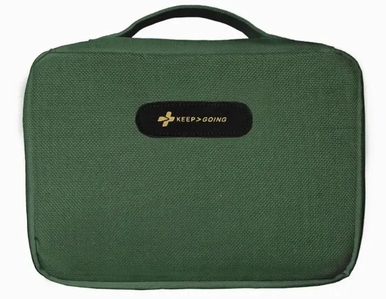 First Aid Superkit