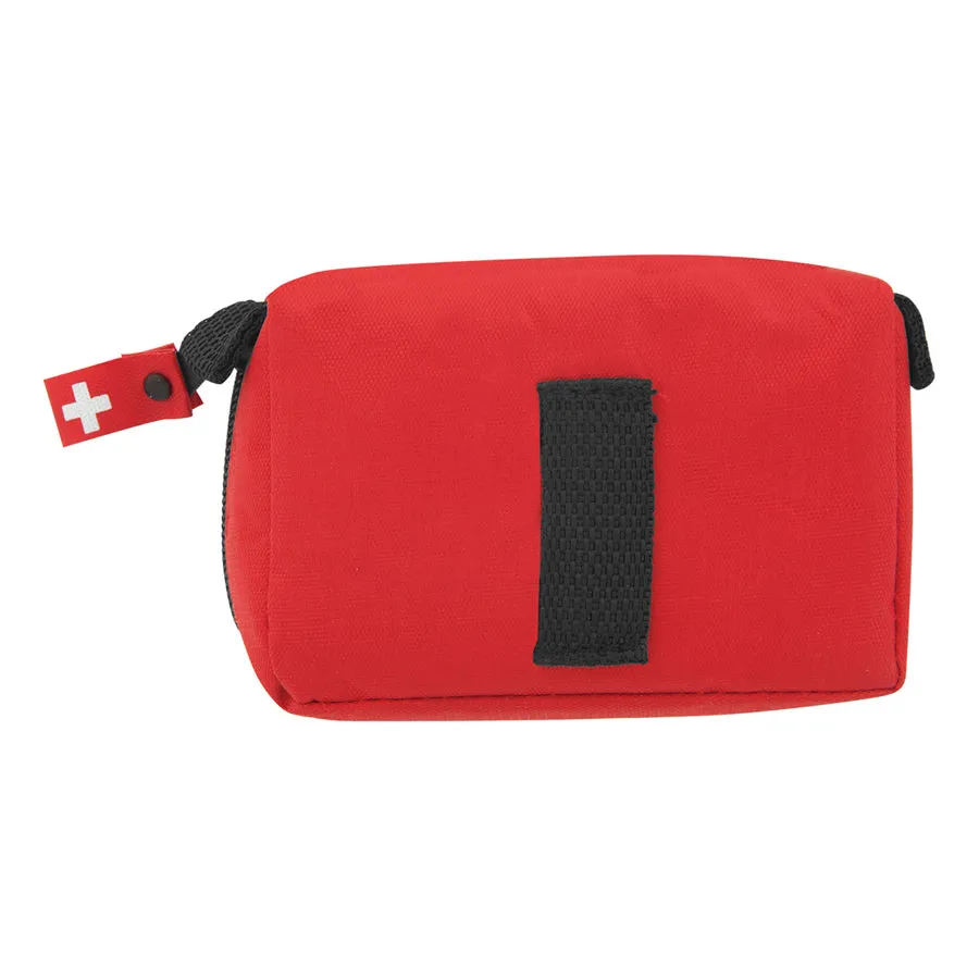 First Aid Travel Kit 13 pcs