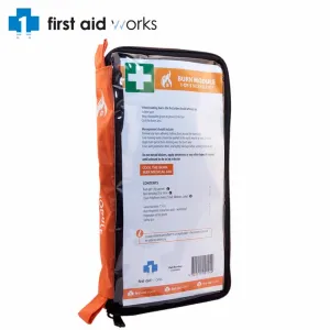 First Aid Works Replacement Burn Module T3 (FAWMBM)