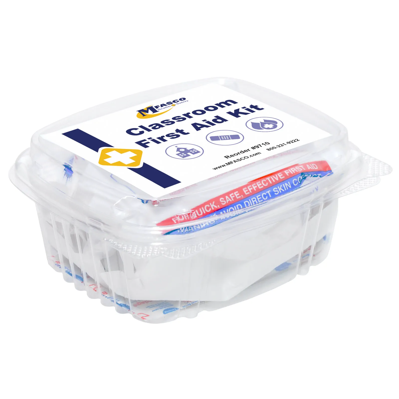 Firstaid Kit Classroom
