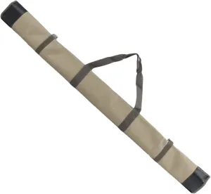 Fishing Rod Bag,1.3 Meter Oxford Cloth Foldable Single Shoulder Holder Carrier for Fishing Pole Storage
