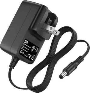 FITE ON UL Listed AC Adapter for Steinberg UR28M UR-28M USB Digital Audio Interface Power Supply