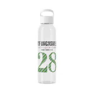 FITF World Tour Uncasville Water Bottle | 620ml | BPA Free