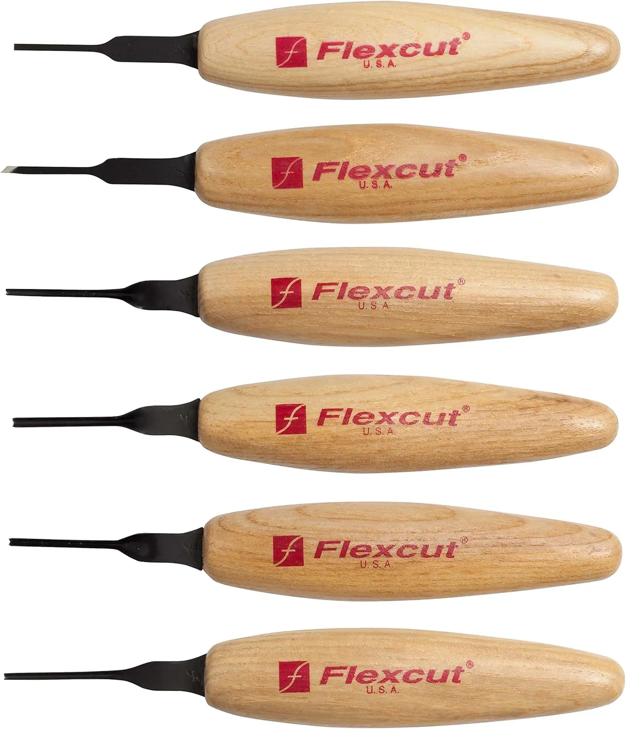 Flexcut Carving Tools