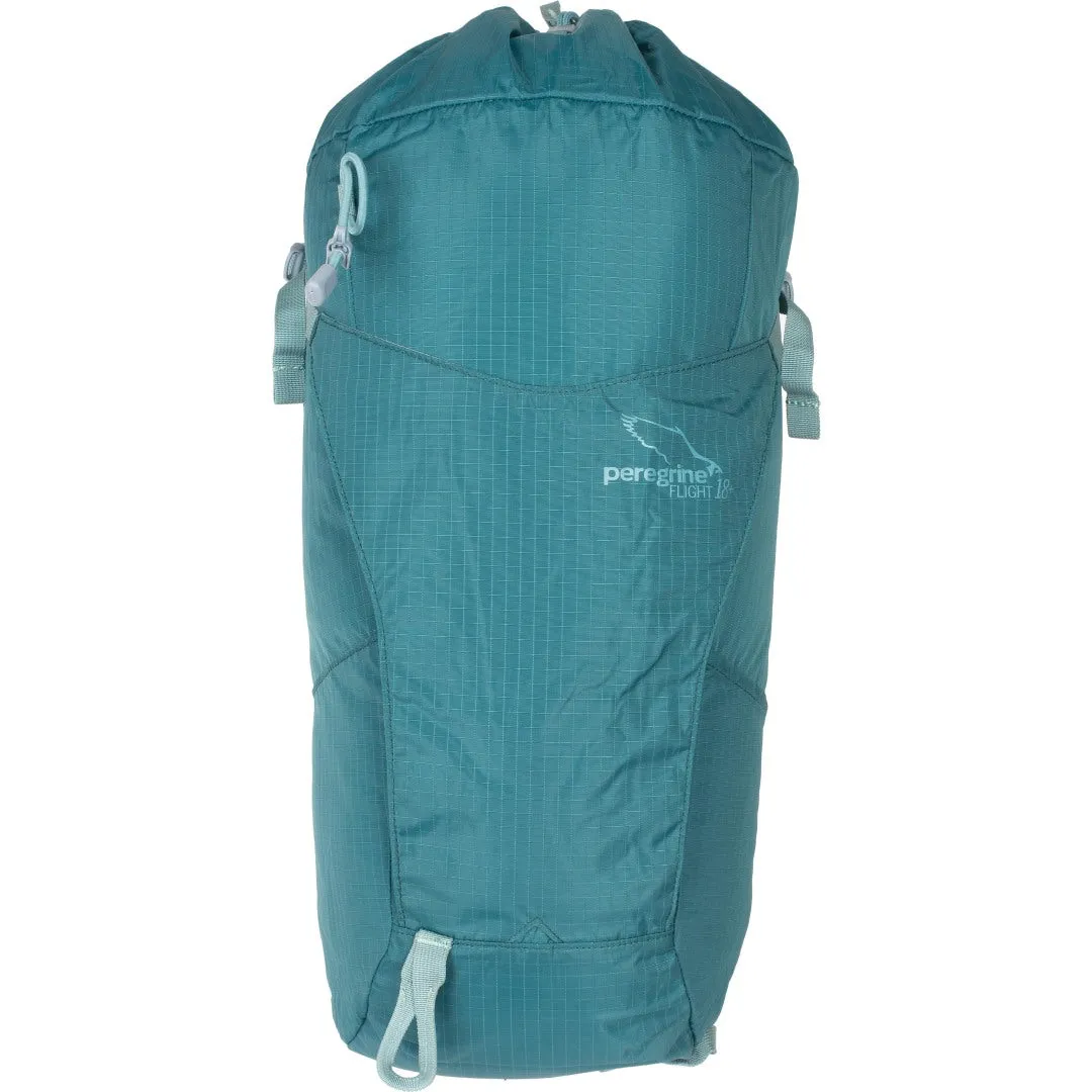 Flight 18  Backpack